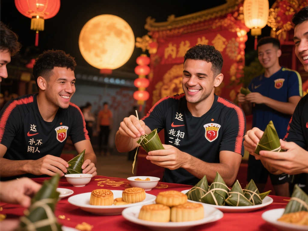 键比赛中的 键比赛中的