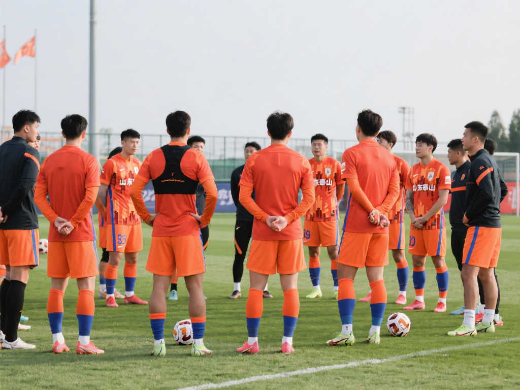 女足教练组 女足教练组