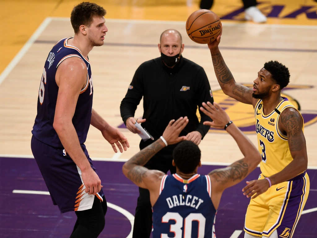 洛普的继任 洛普的继任