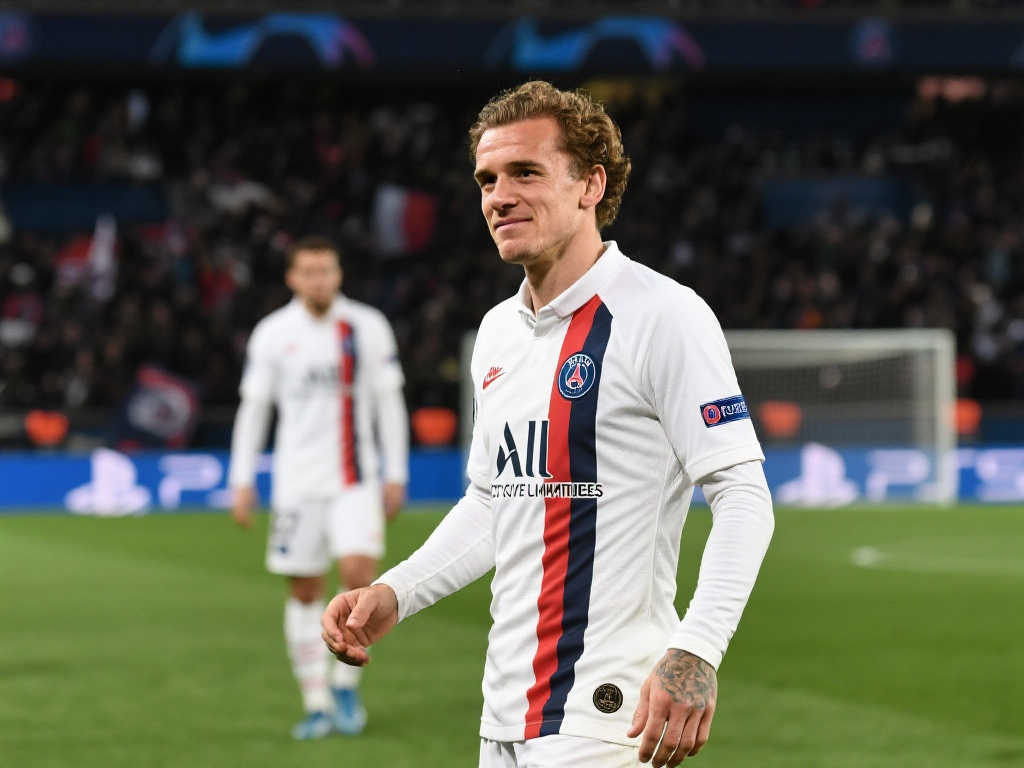 球迷的关注 球迷的关注