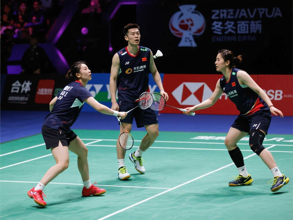 京国安与武 京国安与武