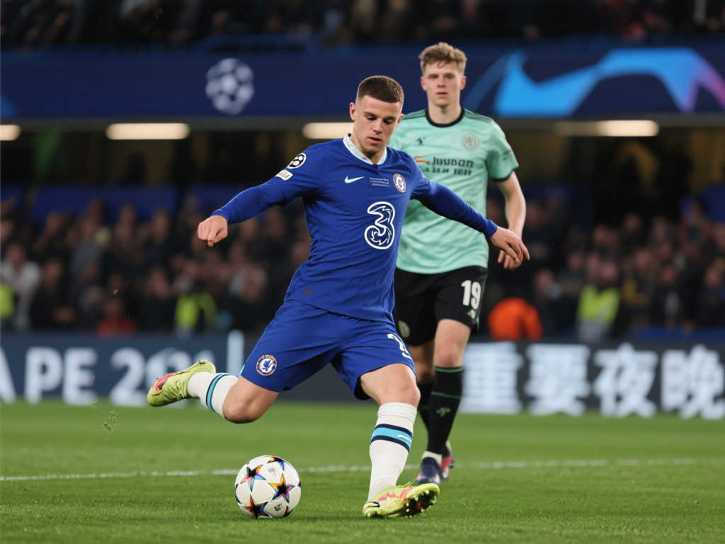 賽的轉折點 賽的轉折點