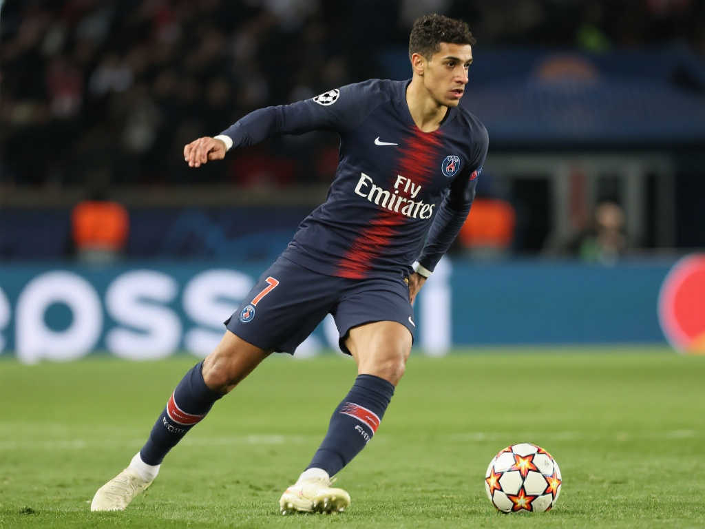 前场的亮点 前场的亮点