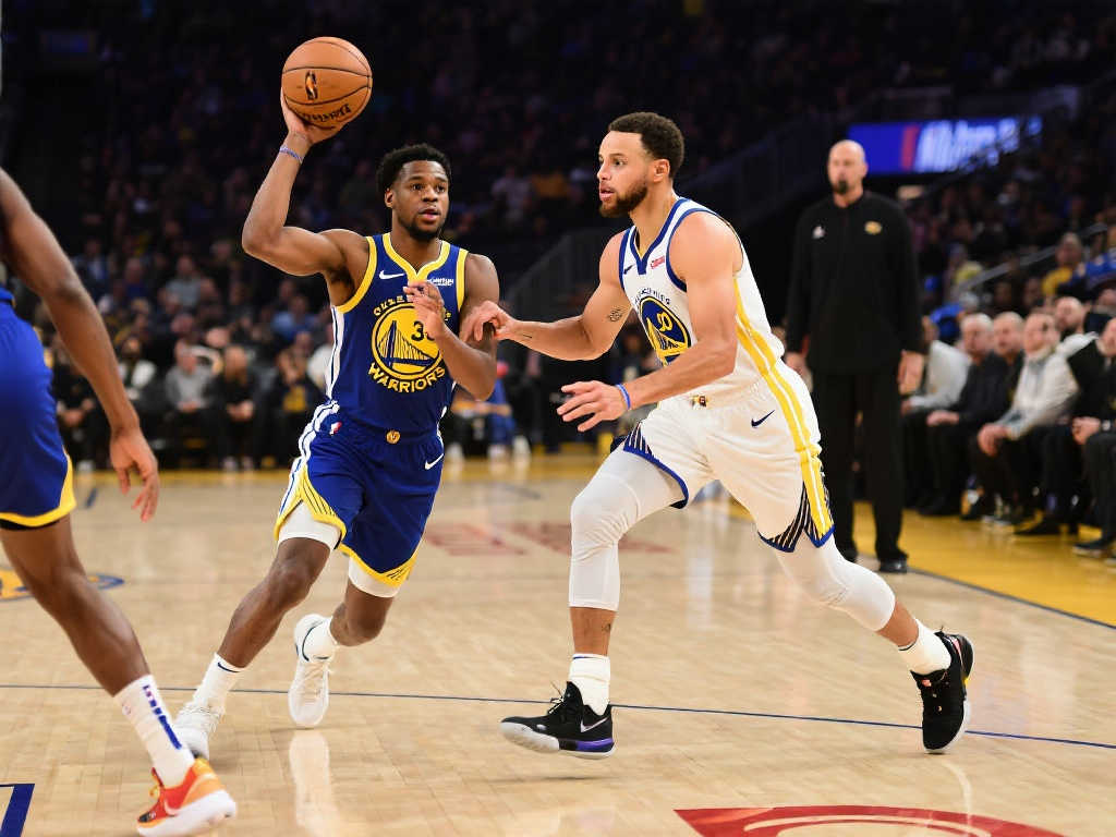 年轻球员之 年轻球员之