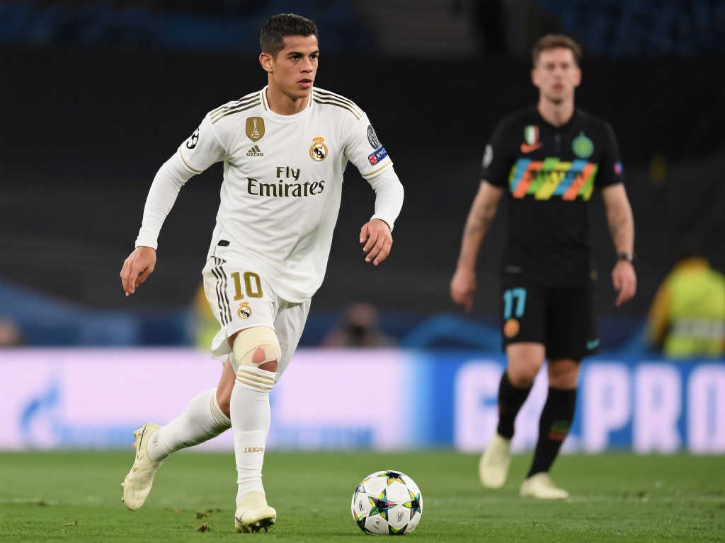 赛事中展现 赛事中展现