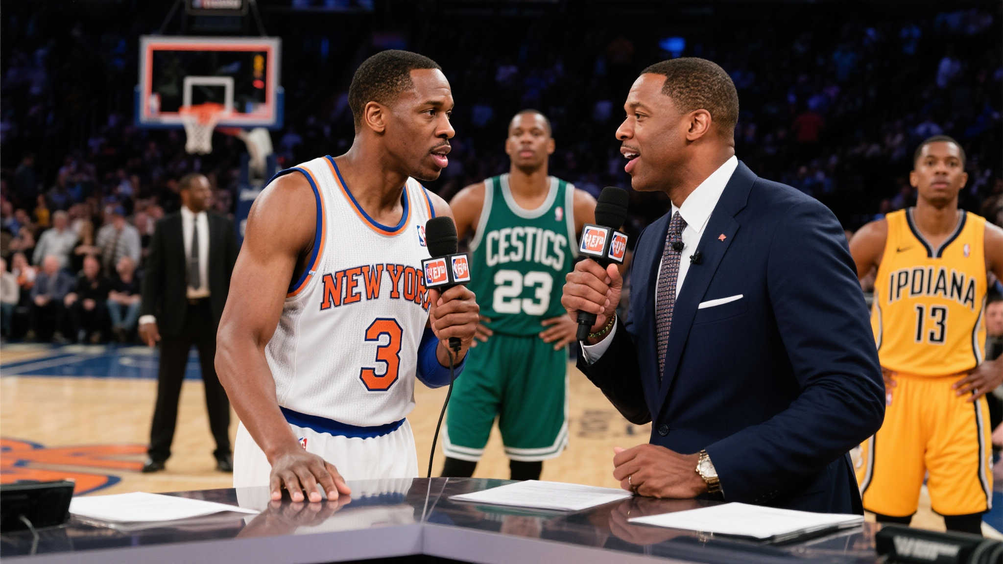 還是雄心勃 還是雄心勃