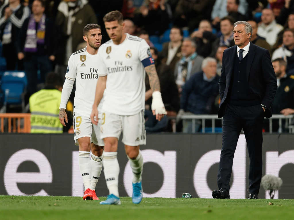 穩居西甲榜 穩居西甲榜