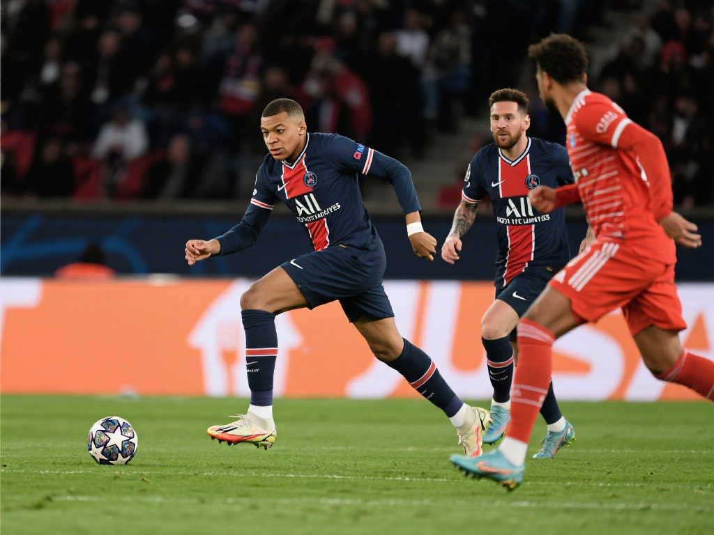 在训练中 在训练中