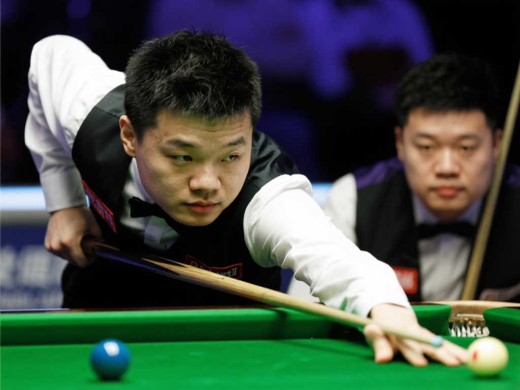 精彩表现 精彩表现