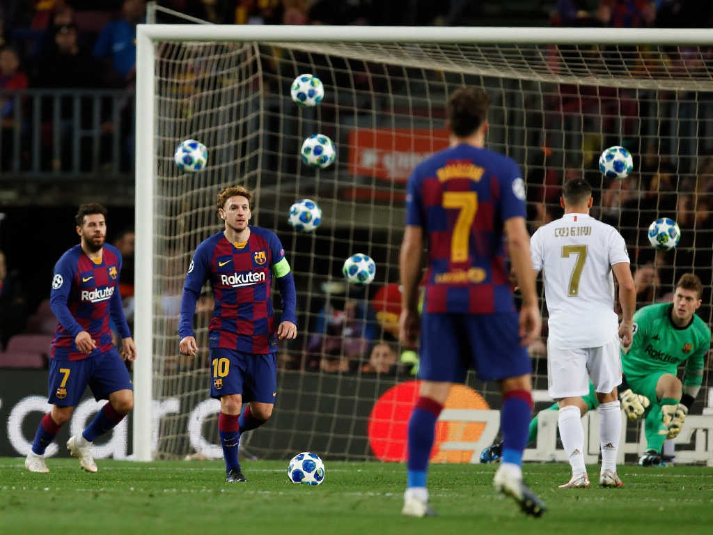 球注入了新 球注入了新