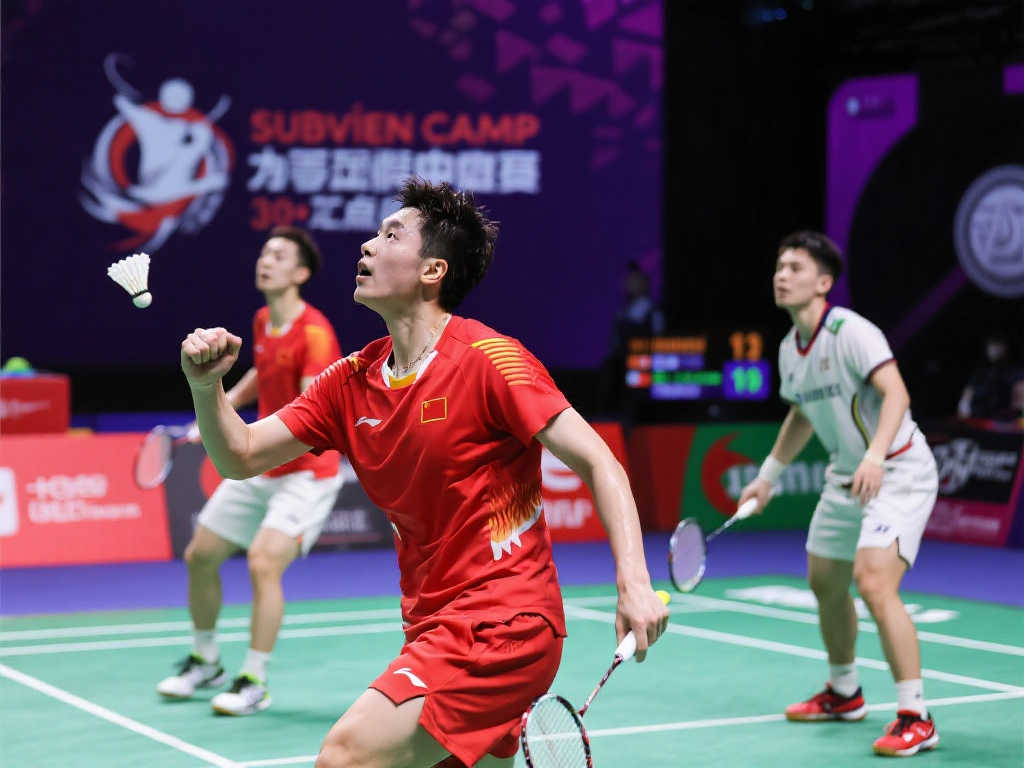 賽程安排 賽程安排