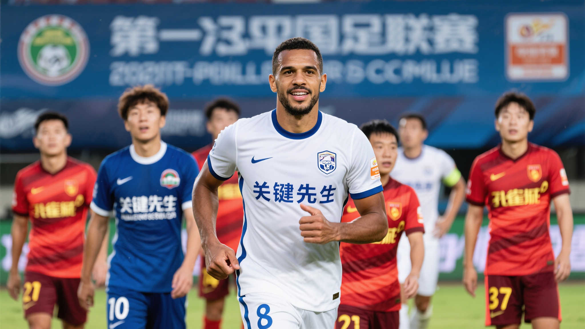 随着他的到 随着他的到