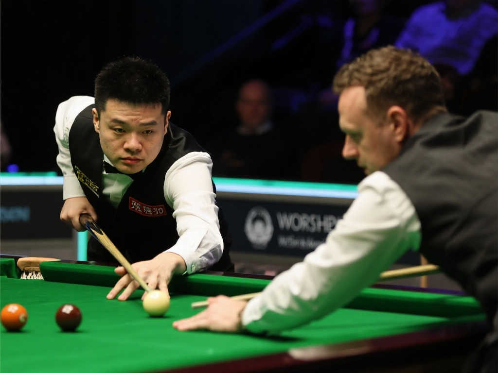 一度陷入低 一度陷入低