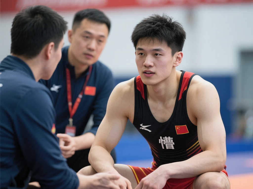 对于参赛者 对于参赛者