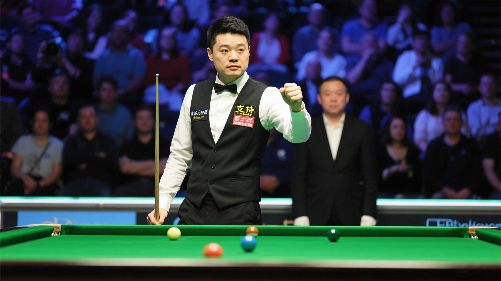 這場比賽不 這場比賽不